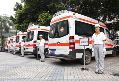 宜阳县活动医疗保障